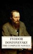 The Complete Novels of Fyodor... - Bild 1