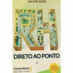RH direto ao ponto (eBook, ePUB)