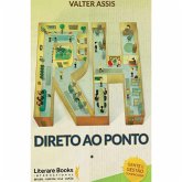 RH direto ao ponto (eBook, ePUB) RH direto ao ponto (eBook, ePUB)