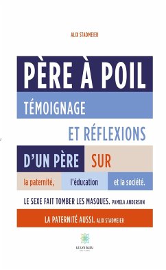 Père à Poil (eBook, ePUB) - Stadmeier, Alix