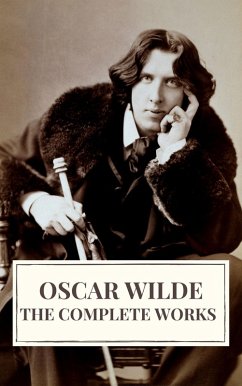 Complete Works of Oscar Wilde (eBook, ePUB) - Wilde, Oscar; Icarsus
