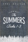The Summers 1-3 (Denim Days) (eBook, ePUB)