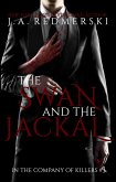 The Swan and the Jackal (In the Company of Killers, #3) (eBook, ePUB)