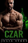 Czar (Impossible Series, #8) (eBook, ePUB)