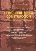 Compendio de la construcción. (eBook, PDF)