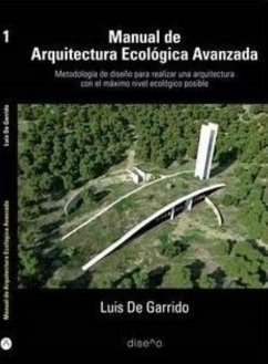 Manual de arquitectura ecológica avanzada (eBook, PDF) - de Garrido, Luis