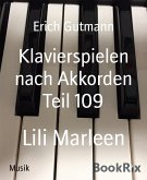 Klavierspielen nach Akkorden Teil 109 (eBook, ePUB)