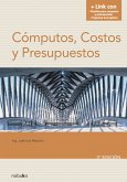 Computos, costos y presupuestos (eBook, PDF)