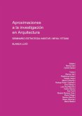Aproximaciones a la investigación en la arquitectura (eBook, PDF)