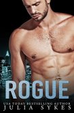 Rogue (Impossible Series, #3) (eBook, ePUB)