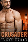 Crusader (Impossible Series, #9) (eBook, ePUB)