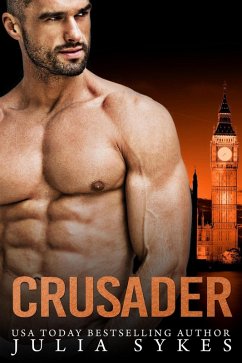 Crusader (Impossible Series, #9) (eBook, ePUB) - Sykes, Julia