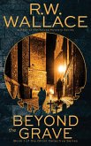 Beyond the Grave (Ghost Detective, #1) (eBook, ePUB)