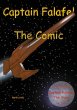 Captain Falafel (eBook, ePUB) - Bild 1