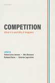 Competition (eBook, ePUB)