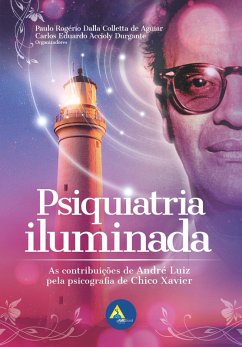 Cover Psiquiatria Iluminada (eBook, ePUB)