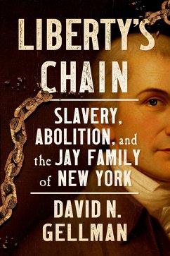 Liberty's Chain (eBook, ePUB)