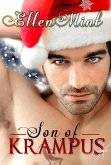 Son of Krampus (Holidays of Love, #4) (eBook, ePUB) Son of Krampus (Holidays of Love, #4) (eBook, ePUB)