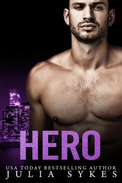 Hero (Impossible Series, #13) (eBook, ePUB) - Sykes, Julia