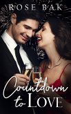 Countdown to Love (Good With Numbers, #4) (eBook, ePUB)