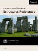 Recursos para el diseño de estructuras resistentes. Tomo 1 (eBook, PDF)