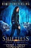 Shiftless (Wolf Rampant, #1) (eBook, ePUB)