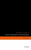 Oxford Studies in Early Modern Philosophy, Volume X (eBook, ePUB)