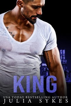 King (Impossible Series, #7) (eBook, ePUB) - Sykes, Julia