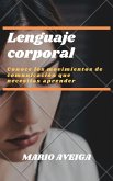 Lenguaje corporal (eBook, ePUB) Lenguaje corporal (eBook, ePUB)