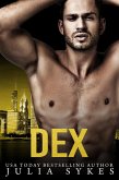 Dex (Impossible Series, #12) (eBook, ePUB)