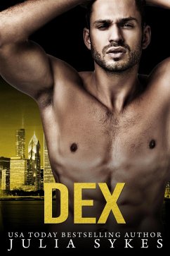 Dex (Impossible Series, #12) (eBook, ePUB) - Sykes, Julia