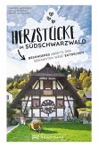 Herzstücke im Südschwarzwald (eBook, ePUB)