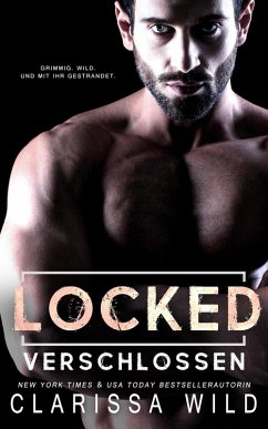 Cover Locked: Verschlossen (Dark Romance) (eBook, ePUB)
