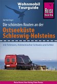 Reise Know-How Wohnmobil-Tourguide Ostseeküste Schleswig-Holstein (eBook, PDF)
