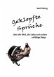 Geklopfte Sprüche (eBook, ePUB) - Bild 1