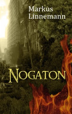 Nogaton (eBook, ePUB)