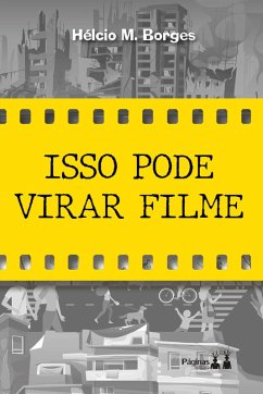 Cover Isso pode virar filme (eBook, ePUB)