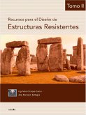 Recursos para el diseño de estructuras resistentes. Tomo 2 (eBook, PDF)