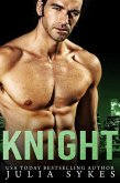 Knight (Impossible Series, #4) (eBook, ePUB)