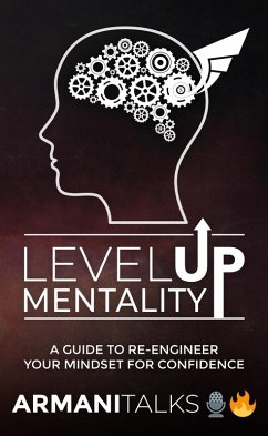 Cover Level Up Mentality (eBook, ePUB)