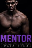 Mentor (Impossible Series, #5) (eBook, ePUB)