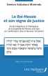 Le Roi-Messie et son règne de justice - Bild 1