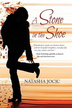 A Stone in the Shoe - Jocic, Natasha