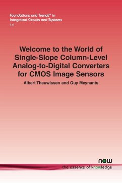 Welcome to the World of Single-Slope Column-Level Analog-to-Digital Converters for CMOS Image Sensors
