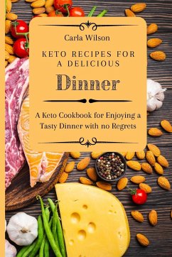 Cover Keto Recipes for a Delicious Dinner