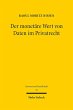 Der monetäre Wert von Daten im... - Bild 1