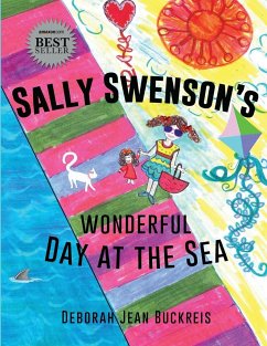 Sally Swenson's Wonderful Day at the Sea - Buckreis, Deborah Jean