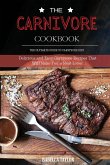 The Carnivore Cookbook