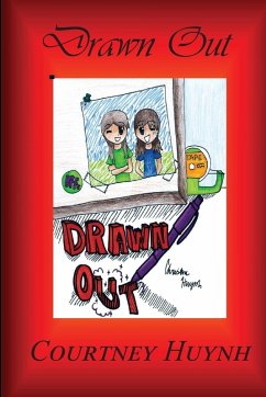Cover Drawn Out