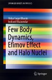 Few Body Dynamics, Efimov Effect and Halo Nuclei (eBook, PDF)